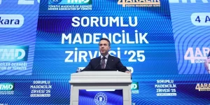 Bakan Bayraktar: Maden İhracatımız 6 Milyar Doları Geçecek