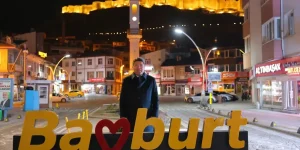 Bakan Tunç: Adaletin Yüzyılına Katkıda Bulunuyoruz