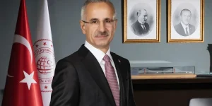 Bakan Uraloğlu, Elektrikli Skuter Yönetmeliği Değişikliği Hakkında Açıklama Yaptı