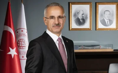 Bakan Uraloğlu, Elektrikli Skuter Yönetmeliği Değişikliği Hakkında Açıklama Yaptı