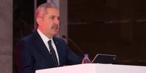 Bakan Yardımcısı Gürcan: Kadın girişimcilere e-ticaret platformlarında destek