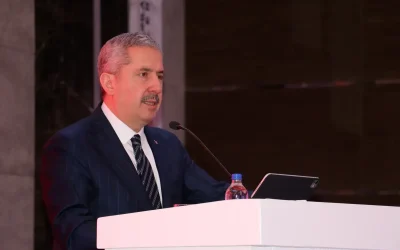 Bakan Yardımcısı Gürcan: Kadın girişimcilere e-ticaret platformlarında destek
