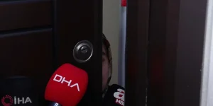 Büyükçekmece Adliyesi’nde hırsızlık olayı: Firari şüphelinin annesi açıklama yaptı