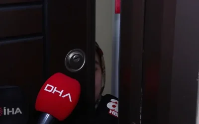 Büyükçekmece Adliyesi’nde hırsızlık olayı: Firari şüphelinin annesi açıklama yaptı