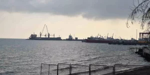 Trakya’nın Ekim Ayı Dış Ticaret Verileri Yayınlandı