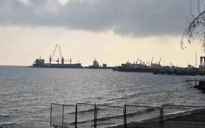 Trakya’nın Ekim Ayı Dış Ticaret Verileri Yayınlandı