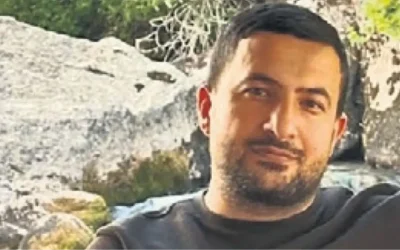 Erdal Timurtaş: Adliyeden altın hırsızı mı? Yaşı ve nereli mi?