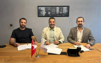 Sistem Global, KOBİ’ler İçin Agra Fintech’e Yatırım Yaptı