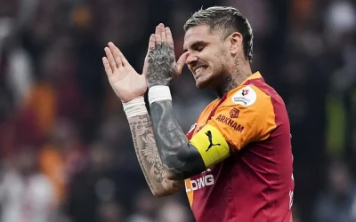 Galatasaray için 30 milyon euro değerinde yeni bir golcü arayışı