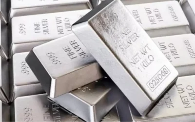 Gümüşte rekor: 2 Aralık’ta 1 gram gümüş fiyatı! Satın almalı mıyız?