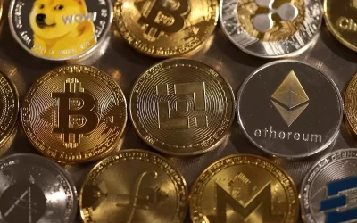 Kripto fonlarına rekor yatırım yapılıyor: İbre tersine döndü