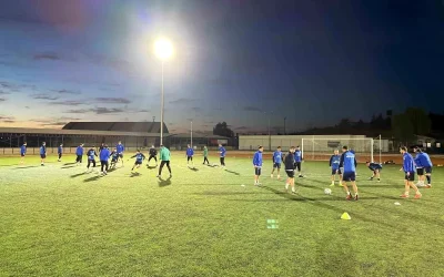 Söğütspor’da Yüksek Moraller – Haberler