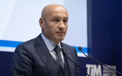 TİM Başkanı Gültepe, kasım dış ticaret verilerini değerlendirdi