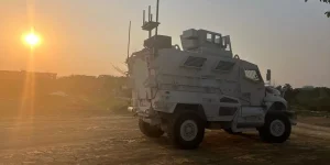 Türk RF Jammerlar, BM Afrika Operasyonlarına Güvenlik Sağlayacak