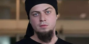 Ünlü illüzyonist Aref Ghafouri, borsa manipülasyonu suçundan gözaltına alındı