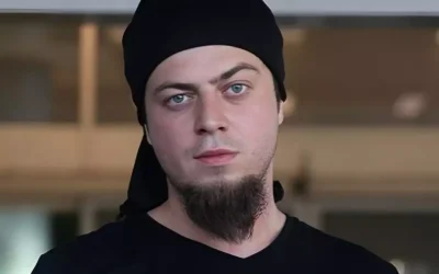 Ünlü illüzyonist Aref Ghafouri, borsa manipülasyonu suçundan gözaltına alındı