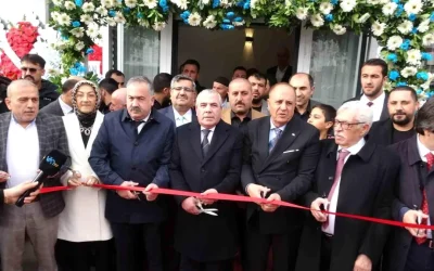 Van TV’nin Yenilenen Vizyonuyla Yeniden Ekranlarda