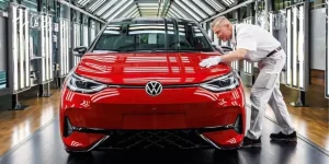 Volkswagen, 160 milyar euroluk dev yatırım planı açıkladı