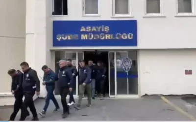 Yüksek kar vaadiyle dolandırıcılık yapan 84 kişi yakalandı