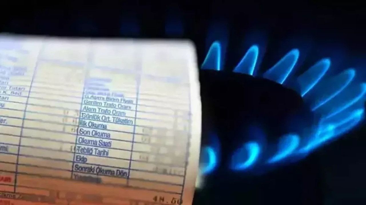 2026’da Doğal Gaz Ücretleri Belli Oldu İşte Yeni Tarifeler