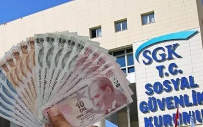 2026’da Emeklilik Planlayanlara Şok: Bazı Borçlanma ve Prim Tutarları Fırladı