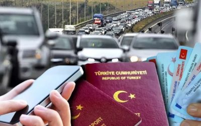 2026’da vergi ve harçlarda güncelleme: İşte tüm detaylar