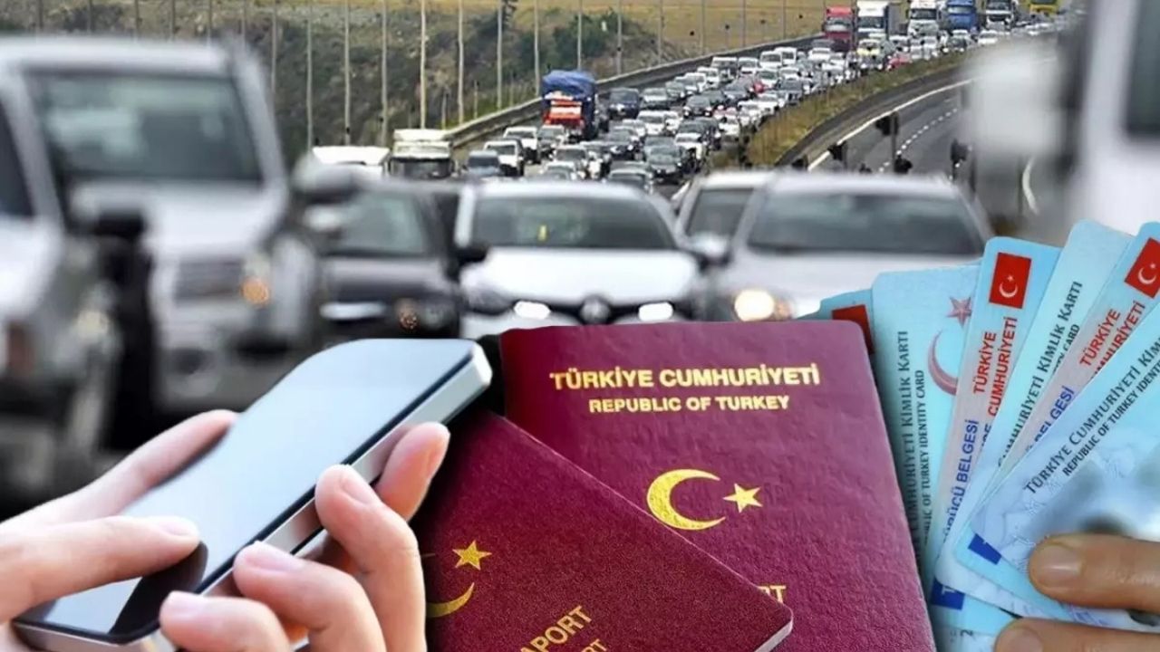 2026’da vergi ve harçlarda güncelleme İşte tüm detaylar