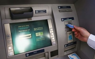 ATM’lerde Yeni Dönem: Para Çekme ve Yatırma Limitleri Artıyor