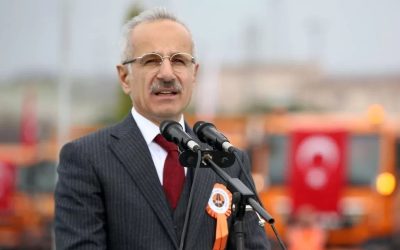 Bakan Uraloğlu’ndan Otoyol ve Köprü Geçiş Ücretleriyle İlgili Önemli Açıklama