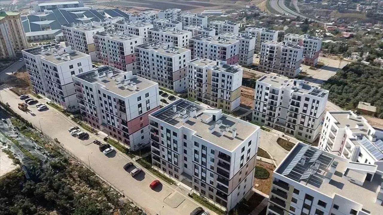 Bankalarda Konut Kredisi Faiz Yarışı Kızıştı En Düşük Oran %2,49’a Düştü