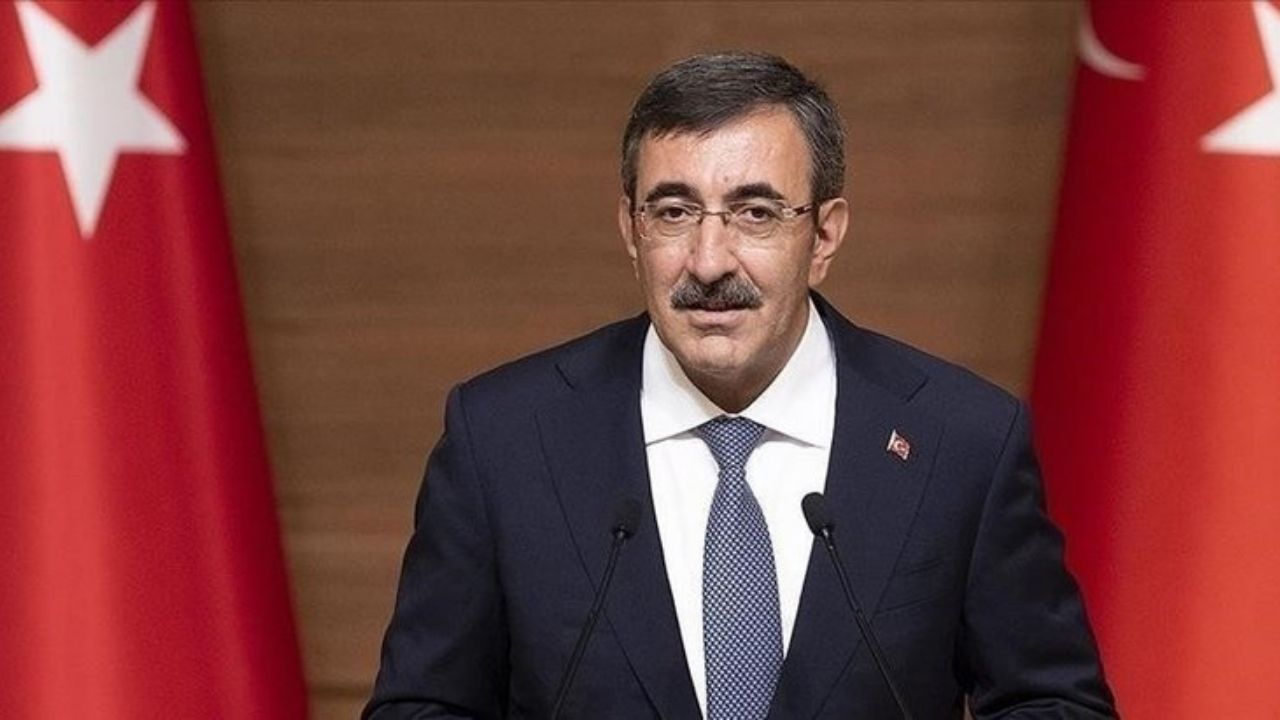 Cumhurbaşkanı Yardımcısı Cevdet Yılmaz İşsizlik Kademeli Olarak Azalacak