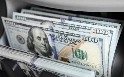 Dolar 2025’i Sert Düşüşle Tamamladı: 2026’da Yeni Fed Başkanına Kilitlendi