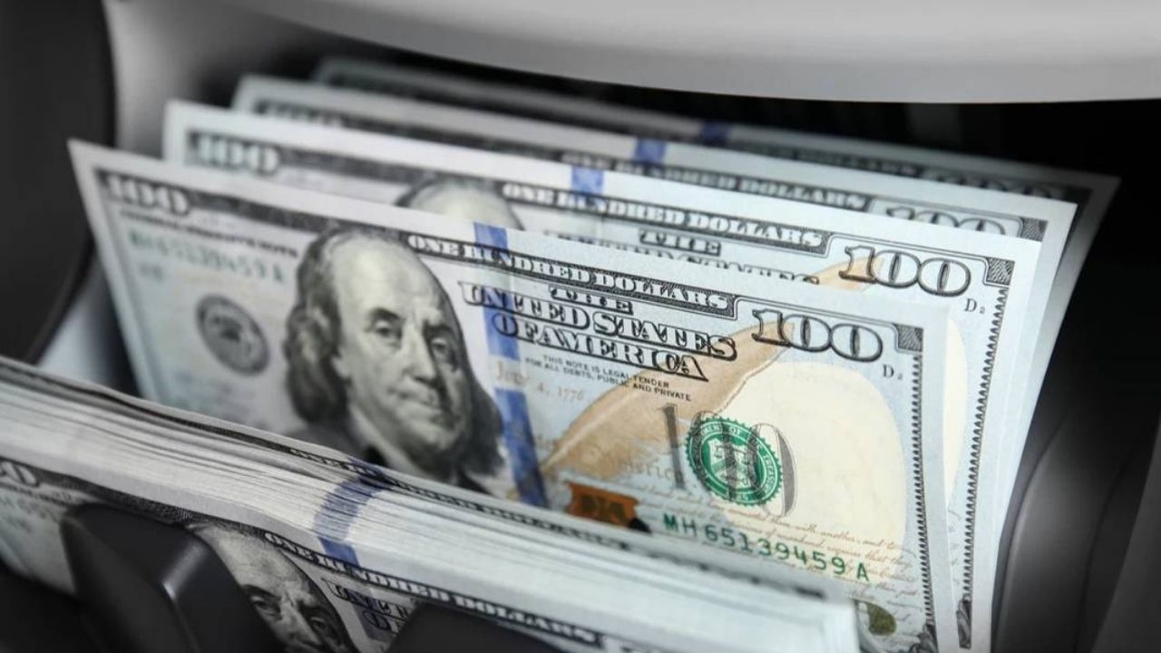Dolar 2025’i Sert Düşüşle Tamamladı 2026’da Yeni Fed Başkanına Kilitlendi