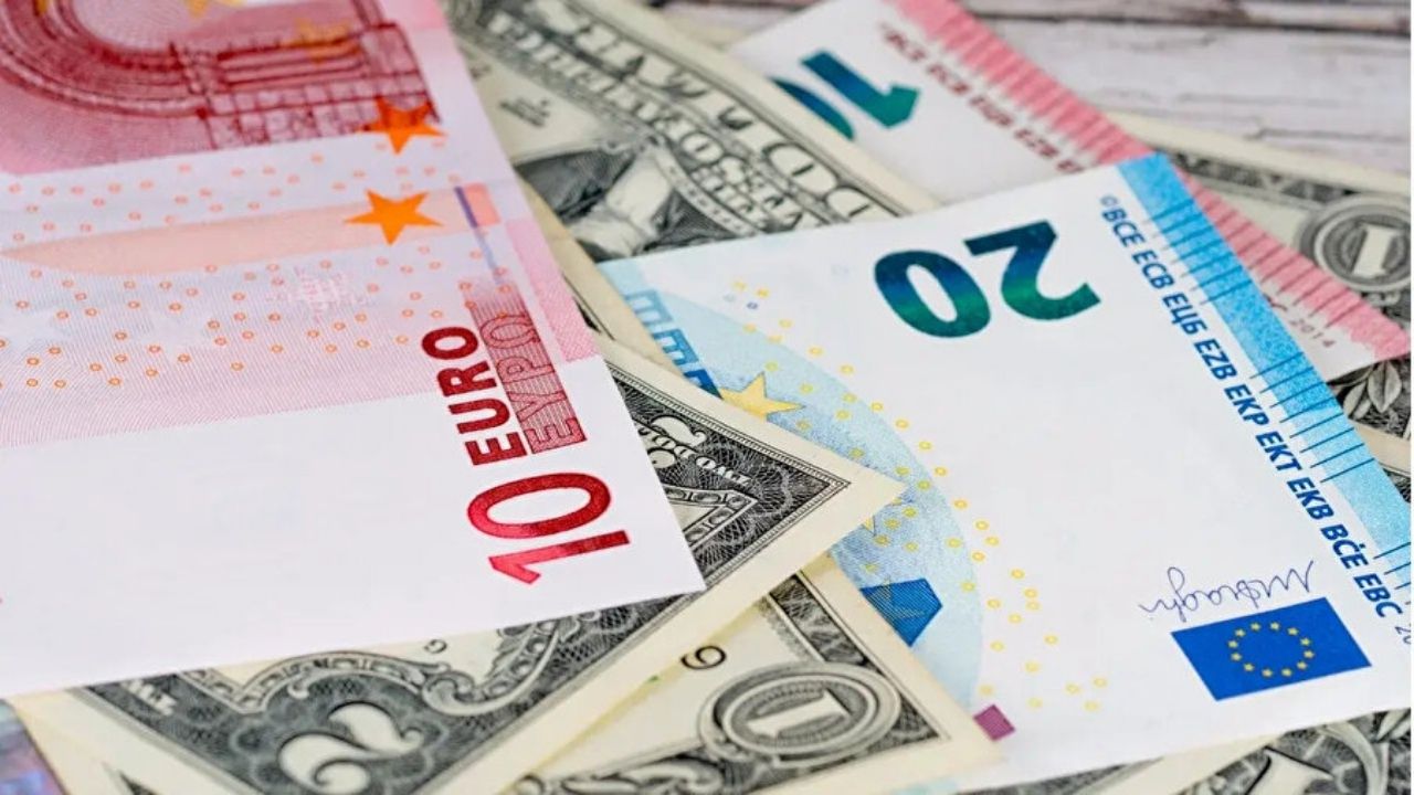 Dolar ve Euro Güncel Fiyatları