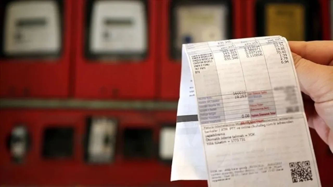 Elektrik Faturalarında Anlık Takip Dönemi Başlıyor