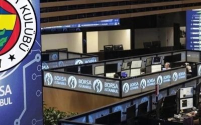 Fenerbahçe’den Milyarlık Sermaye Artışı Kararı