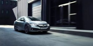 Honda’dan Türkiye’de Büyük Hamle: Civic Satışları Durduruldu, Diğer Modellerin Fiyatı Yükseldi