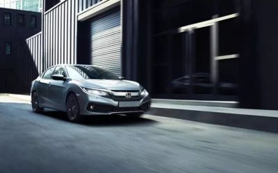 Honda’dan Türkiye’de Büyük Hamle: Civic Satışları Durduruldu, Diğer Modellerin Fiyatı Yükseldi