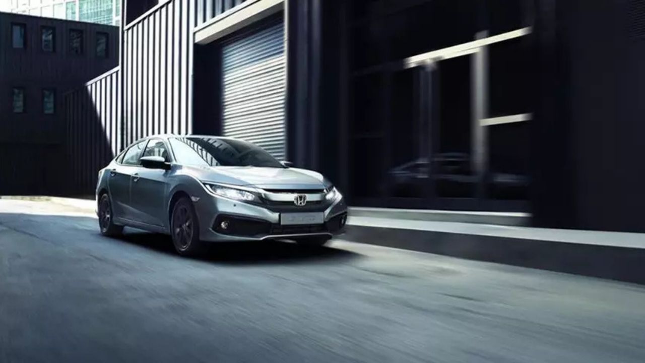 Honda’dan Türkiye’de Büyük Hamle Civic Satışları Durduruldu, Diğer Modellerin Fiyatı Yükseldi