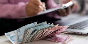 KKM Bakiyesi Azalmaya Devam Ediyor