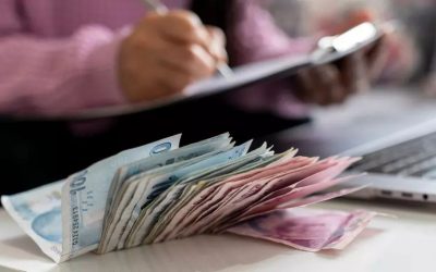 KKM Bakiyesi Azalmaya Devam Ediyor