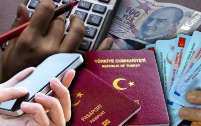 MTV, pasaport, ehliyet, yurt dışı telefon… 2026 vergi ve harç tarifesi yürürlüğe girdi