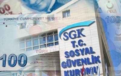 SGK’da 2026 Şoku: Asgari Ücret ve Prim Artışı Borçlanmayı Zirveye Taşıdı