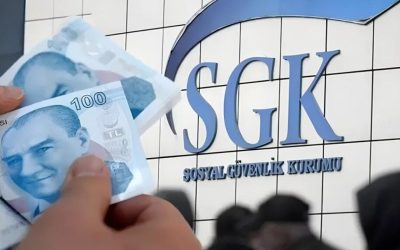 SGK’nın Erken Emeklilik Yolları: Yaş Beklemeden Emekli Olmak Mümkün
