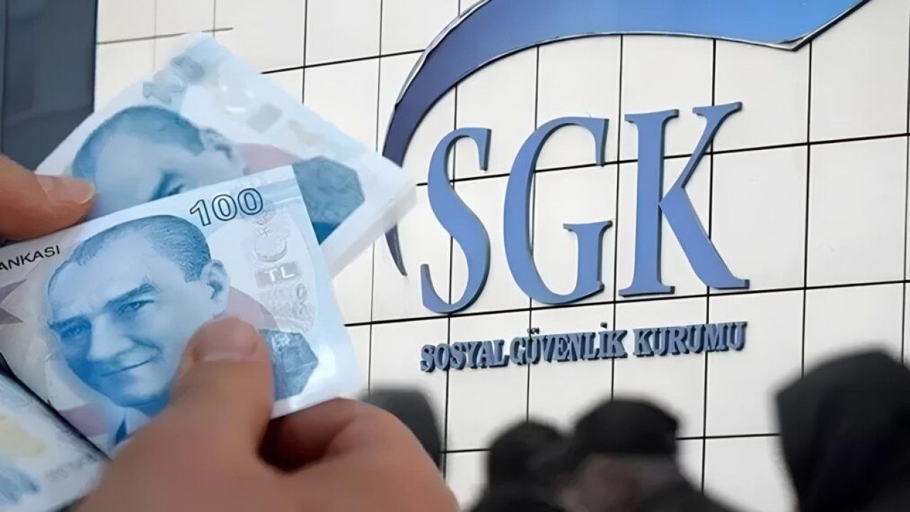 SGK’nın Erken Emeklilik Yolları Yaş Beklemeden Emekli Olmak Mümkün