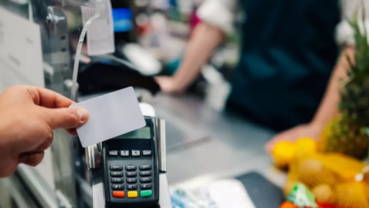 Temassız Ödemelerde Şifresiz Limit Yükseliyor 15 Ocak’tan İtibaren 2.500 TL