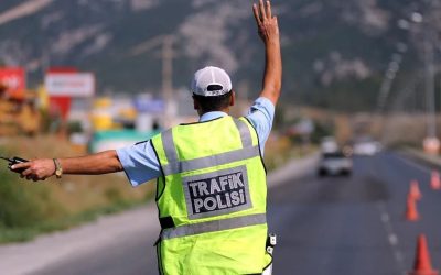 Trafik Cezalarında Yeni Dönem: Artık Tanık Getiren Vatandaş Haklı Çıkabilecek