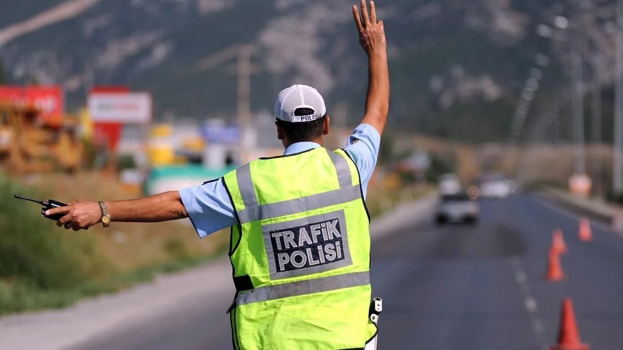 Trafik Cezalarında Yeni Dönem Artık Tanık Getiren Vatandaş Haklı Çıkabilecek